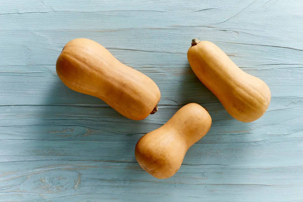 Butternut squash