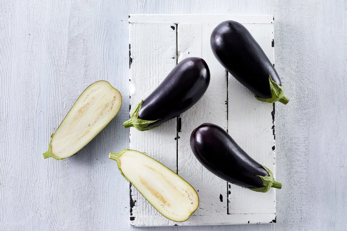 Aubergine