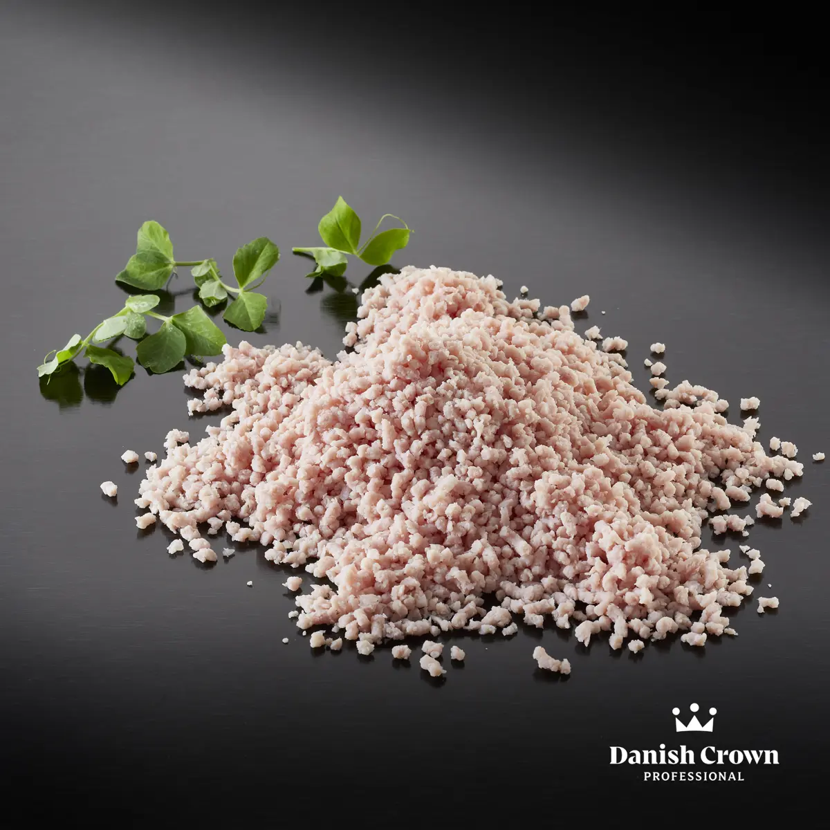 Skinke Kogt, hakket skinke - Danish Crown Professional